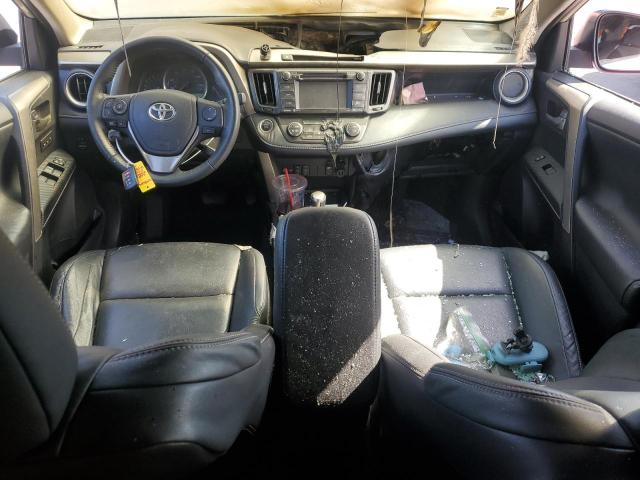 2T3YFREV8FW148024 Toyota 2ar-fe