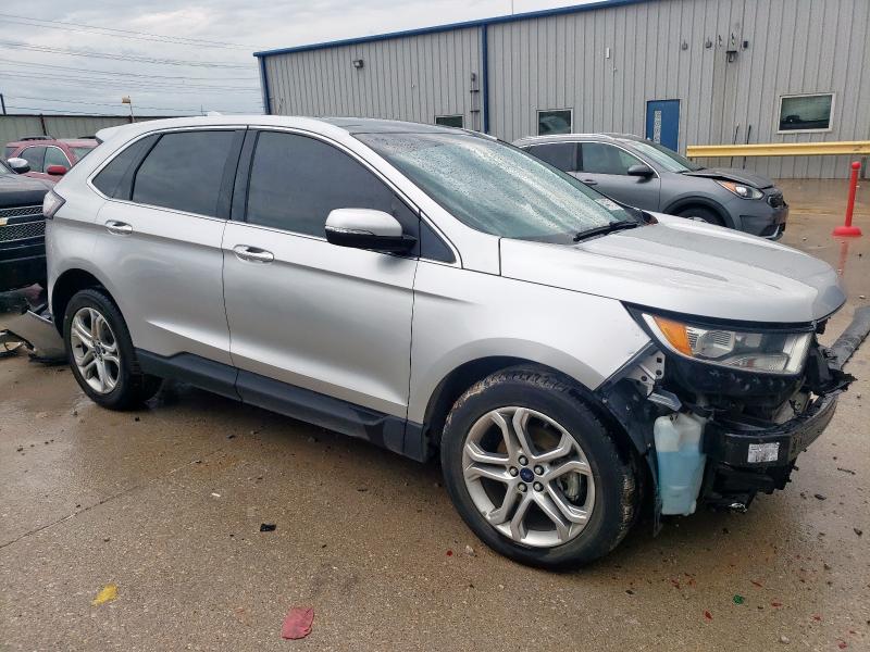 2FMPK3K94JBB06193 Ford EDGE TITAN