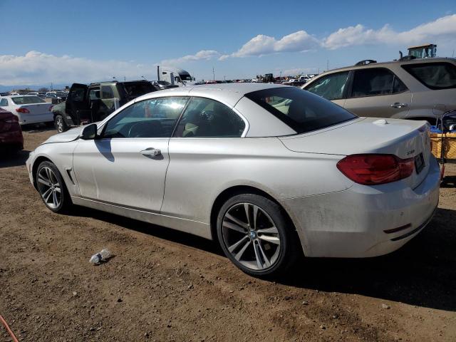 WBA4U9C3XH5H64212 BMW 430I