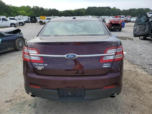1FAHP2H80KG102323 Ford TAURUS SEL