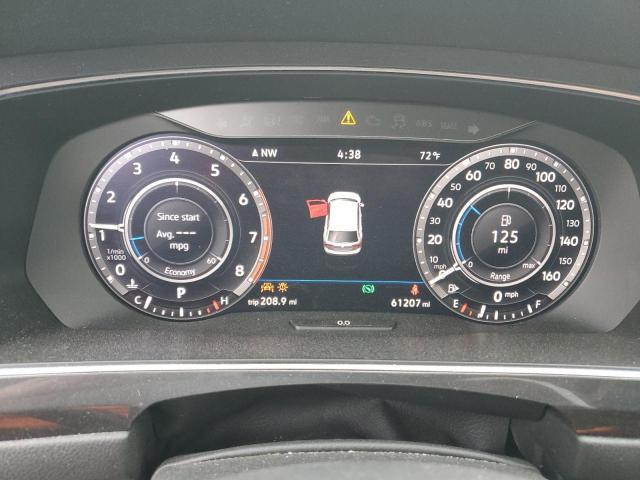 3VV4B7AX5JM130758 Volkswagen Tiguan Sel