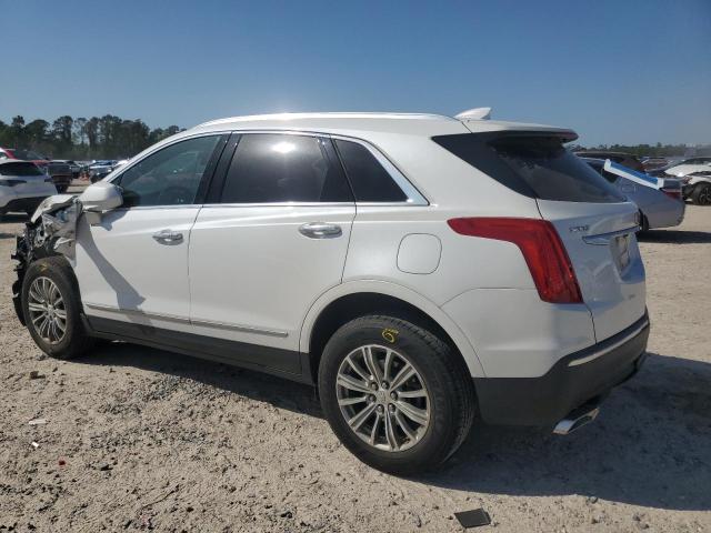 1GYKNCRS8KZ161477 Cadillac XT5 LUXURY