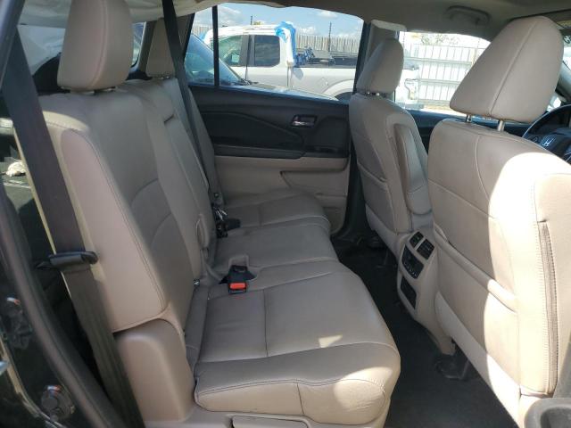 5FNYF6H57KB029309 Honda j35y6