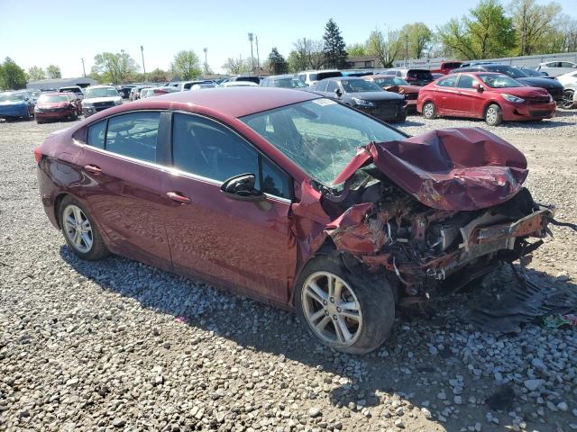 1G1BE5SM5G7245538 Chevrolet CRUZE LT
