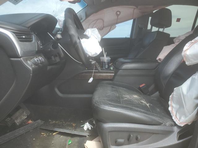 1GNSKHKC8HR115551 Chevrolet l83 - sidi: spark ignited direct injection, vvt: variable valve timing, afm, e85 max, alum