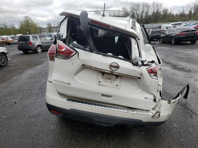 5N1AT2MV3FC884872 Nissan 2015