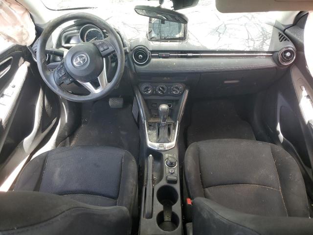 3MYDLBZVXGY126824 Toyota p5v