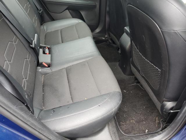 3KPF34AD6ME280868 KIA mpi nu