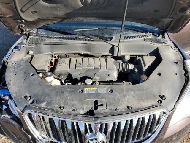 5GAKVCKD8FJ151684 Buick llt