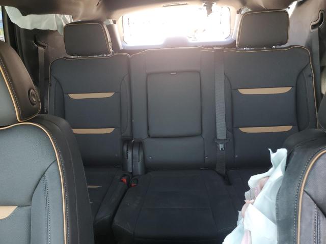 1GKS2CKL9RR378763 GMC Yukon At4