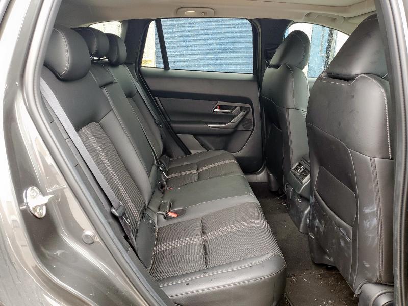 7MMVABCM8PN135673 Mazda CX-50 PREF