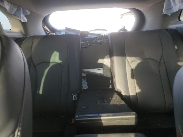 2T2AZMAA5MC195240 Lexus RX 350 BAS