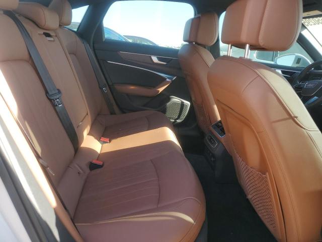 WAUD3BF27NN041181 Audi A6 PREMIUM