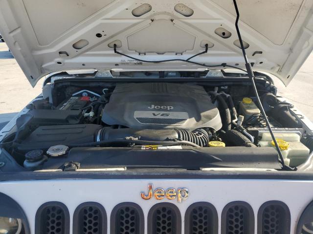 1C4BJWDG7FL714926 Jeep WRANGLER U