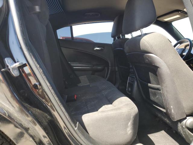 2C3CDXBG5EH259448 Dodge Charger Se