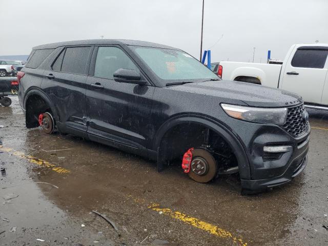 1FM5K8GC7NGA49592 Ford EXPLORER S