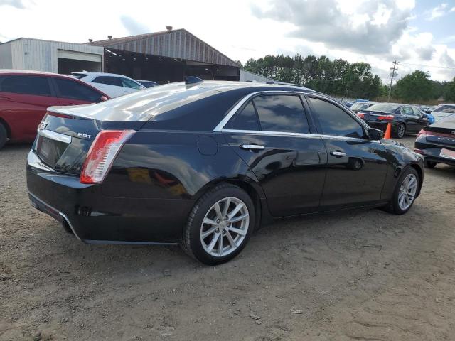 1G6AP5SX9H0171593 Cadillac CTS