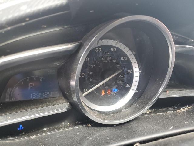 3MYDLBZVXGY126824 Toyota p5v