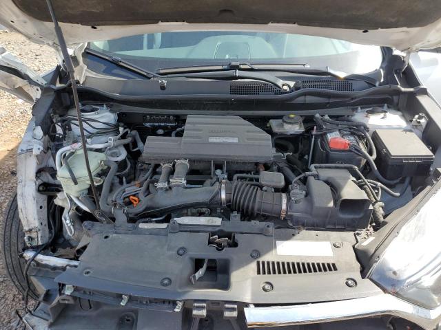 5J6RW2H87KL008295 Honda CR-V EXL