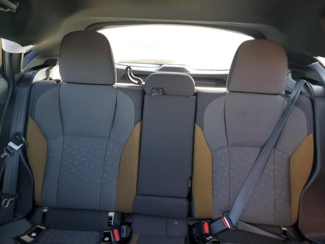 4S4GUHF69R3841335 Subaru Crosstrek