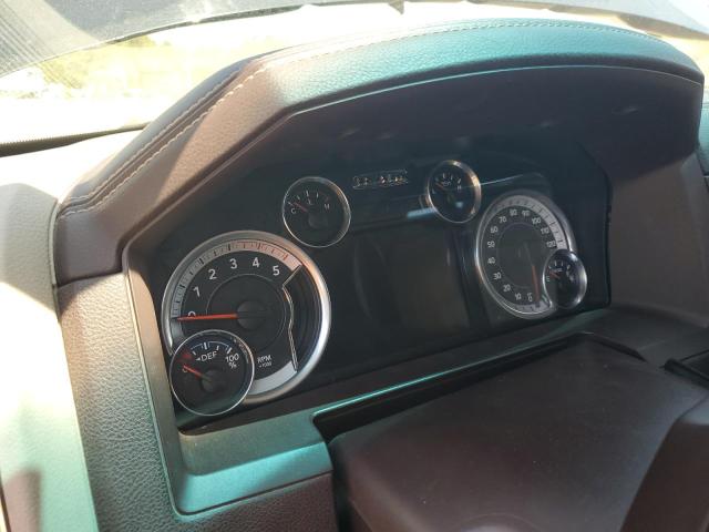 3C6UR5FL8GG211403 RAM 2500 Laram