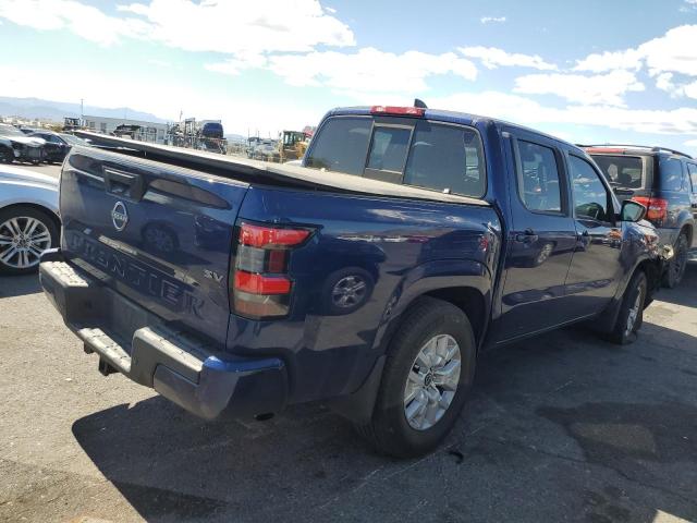 1N6ED1EJXNN615051 Nissan 2022