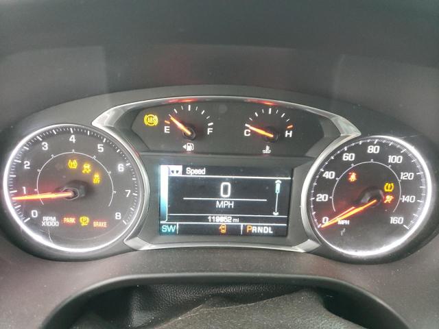 1GKKNULS4HZ268642 GMC ACADIA SLT