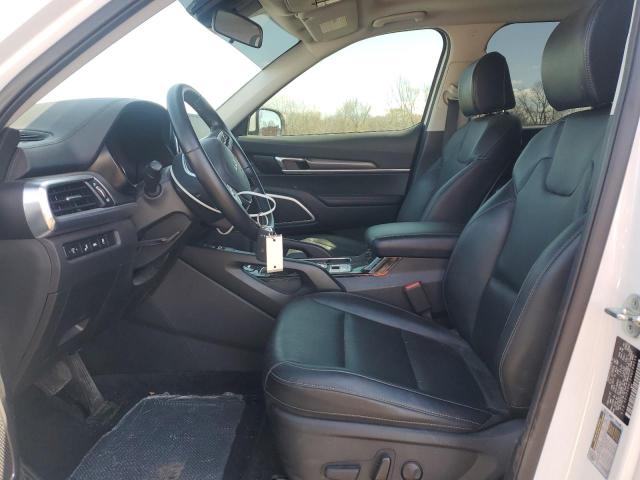 5XYP6DHC2NG298216 KIA Telluride