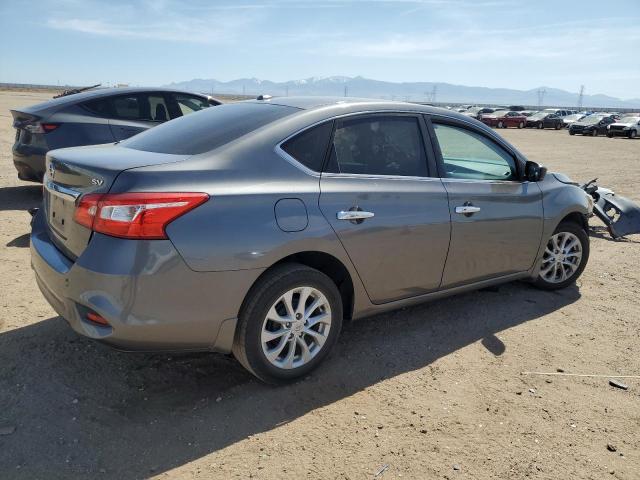 3N1AB7AP7KY237356 Nissan Sentra