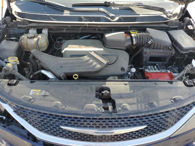 2C4RC1CG1HR684717 Chrysler PACIFICA L
