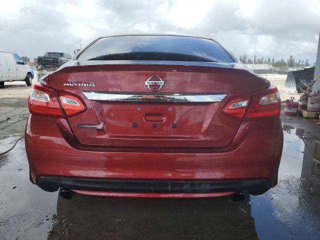 1N4AL3AP4GC163712 Nissan Altima