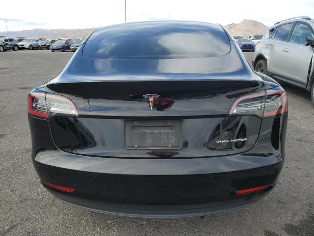 5YJ3E1EB7NF195425 Tesla MODEL 3