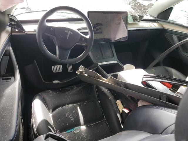 7SAYGDEF3PF814211 Tesla 2023