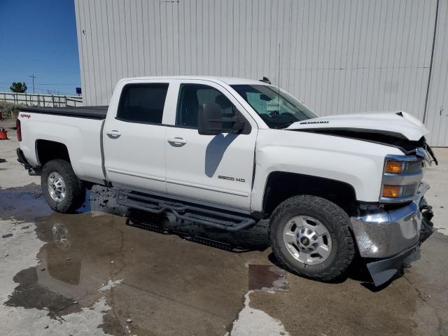 1GC1KVEY0HF185234 Chevrolet Silverado