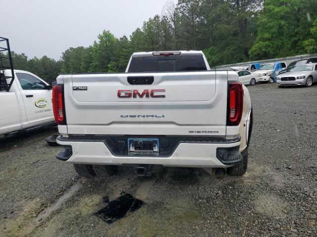 1GT49WEY8PF140359 GMC SIERRA K35