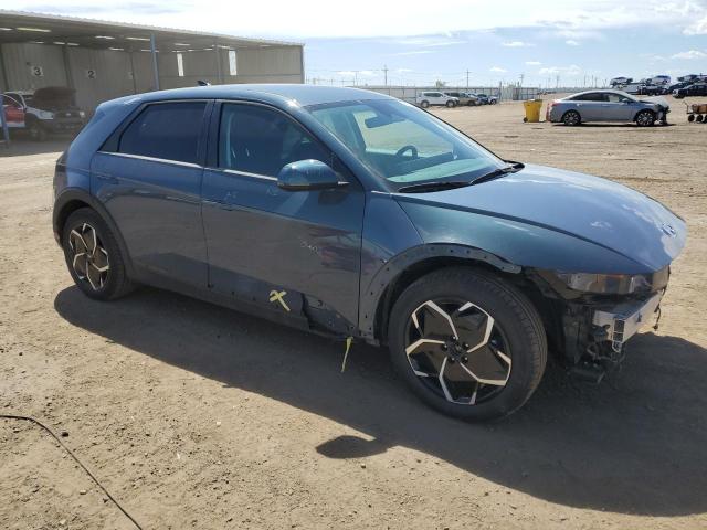 KM8KMDDF3RU296023 Hyundai IONIQ 5 SE
