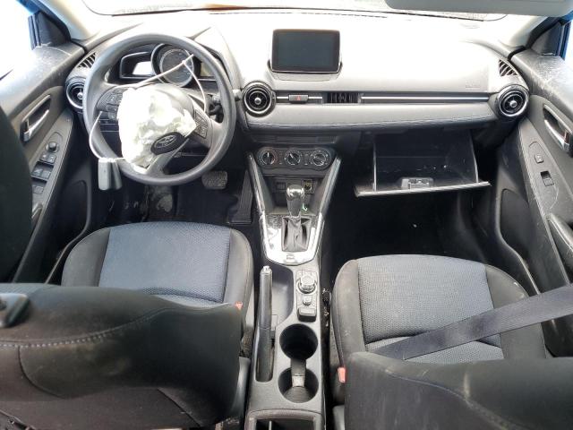 3MYDLBYV1HY158970 Toyota p5v