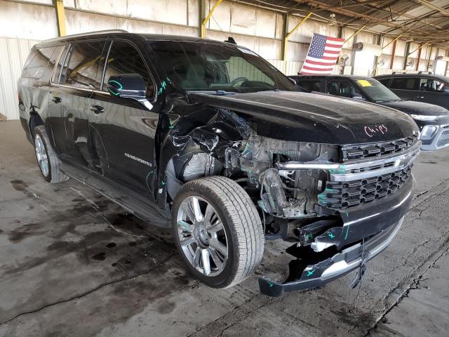 1GNSCBKD9MR287584 Chevrolet l84 - di, alum, gen 5, var 2