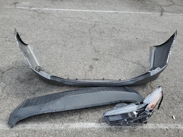 3KPF24AD6NE468486 KIA FORTE FE