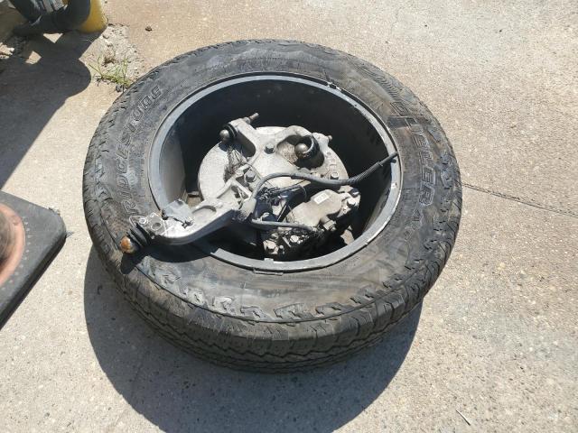 3GCPWCED9KG244223 Chevrolet l84 - di, dfm, alum, gen 5, var 2
