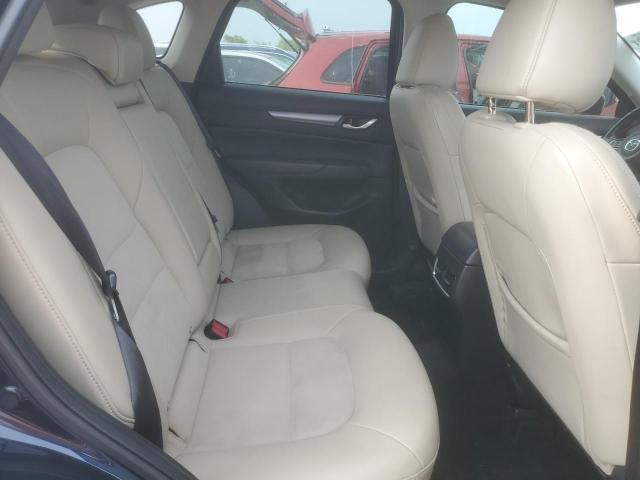 JM3KFACL8H0206205 Mazda CX-5 TOURI