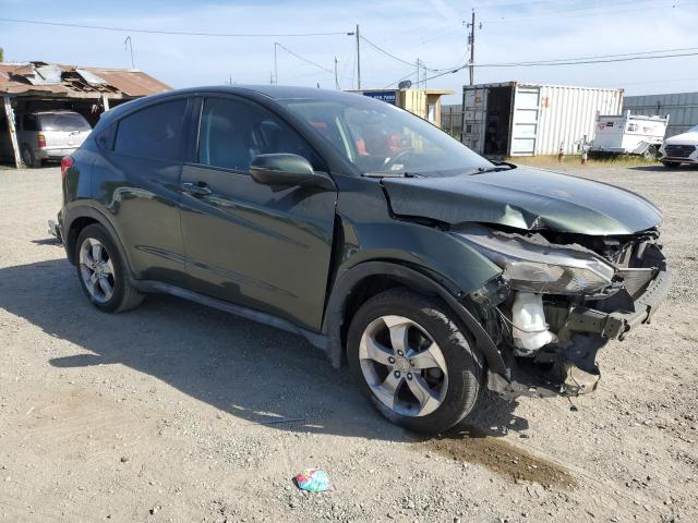 3CZRU5H54HM702009 Honda HR-V EX