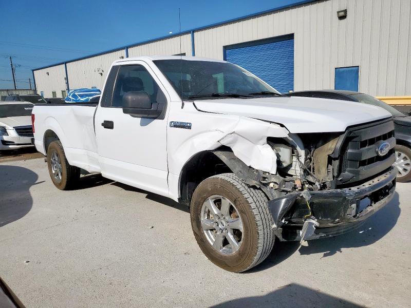 1FTMF1C82HKC42585 Ford F150