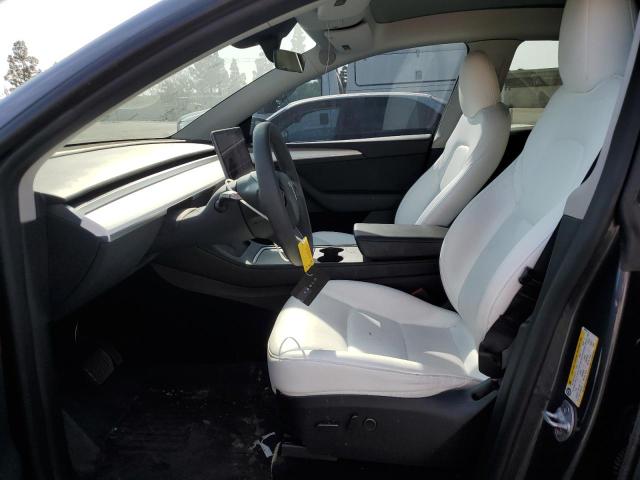 7SAYGAEE8PF939758 Tesla 2023
