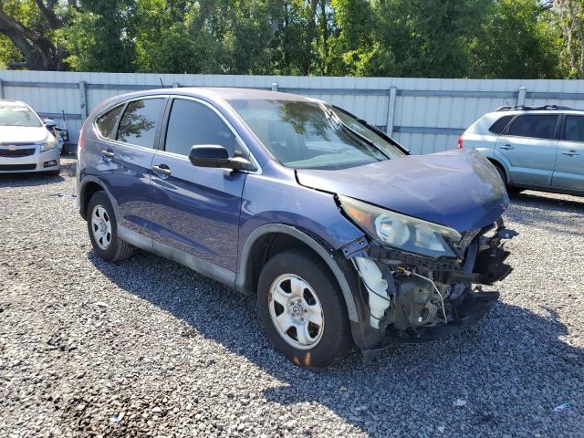 2HKRM3H39EH511776 Honda CR-V LX