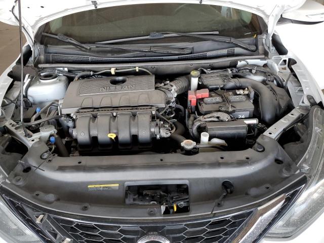 3N1AB7AP5KY203190 Nissan 2019