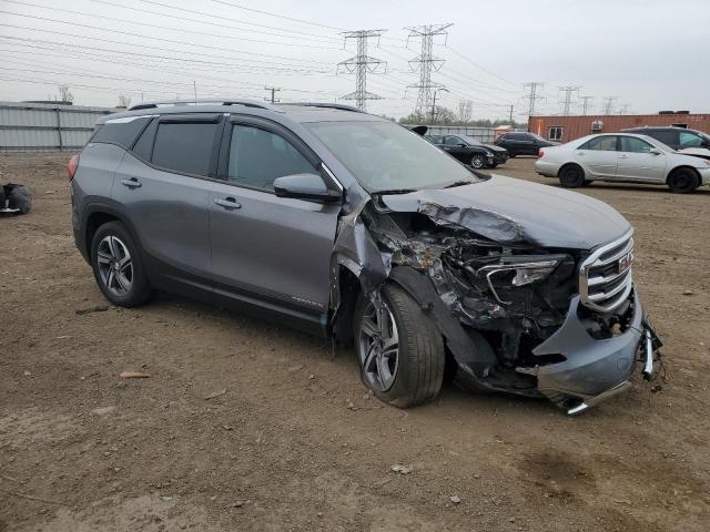 3GKALPEV9LL311091 GMC TERRAIN SL