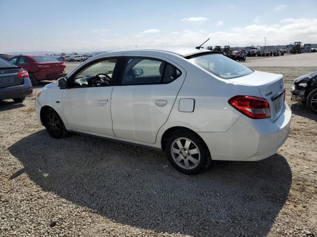 ML32F3FJ7KHF03222 Mitsubishi MIRAGE G4