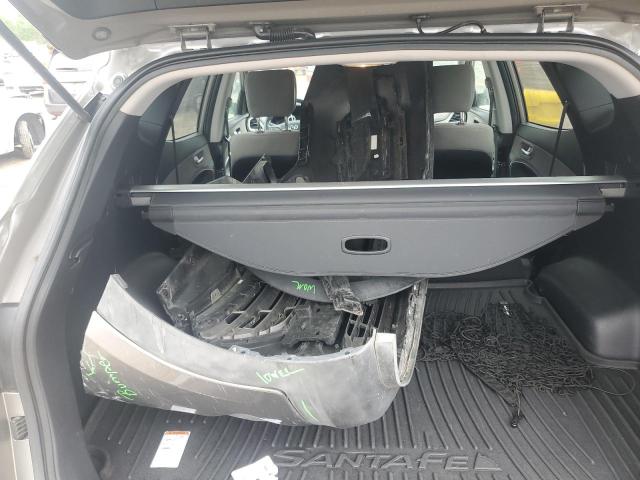 5NMZT3LBXHH038022 Hyundai SANTA FE S