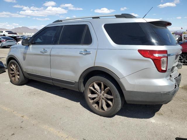 1FM5K7D88FGC22418 Ford Explorer